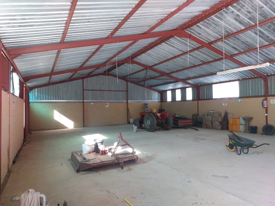 7 Bedroom Property for Sale in Ladismith Rural Western Cape